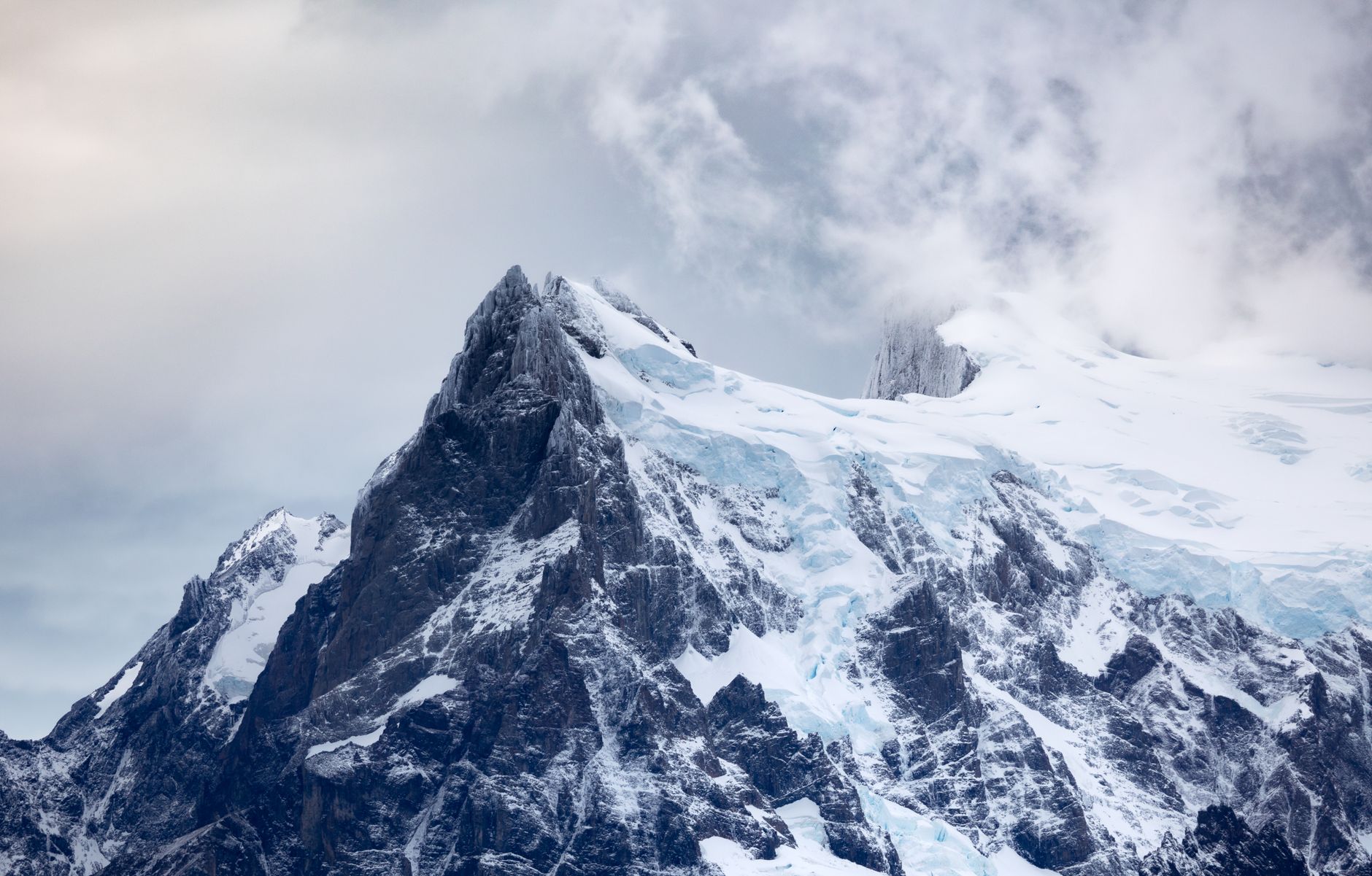 Antarctica
