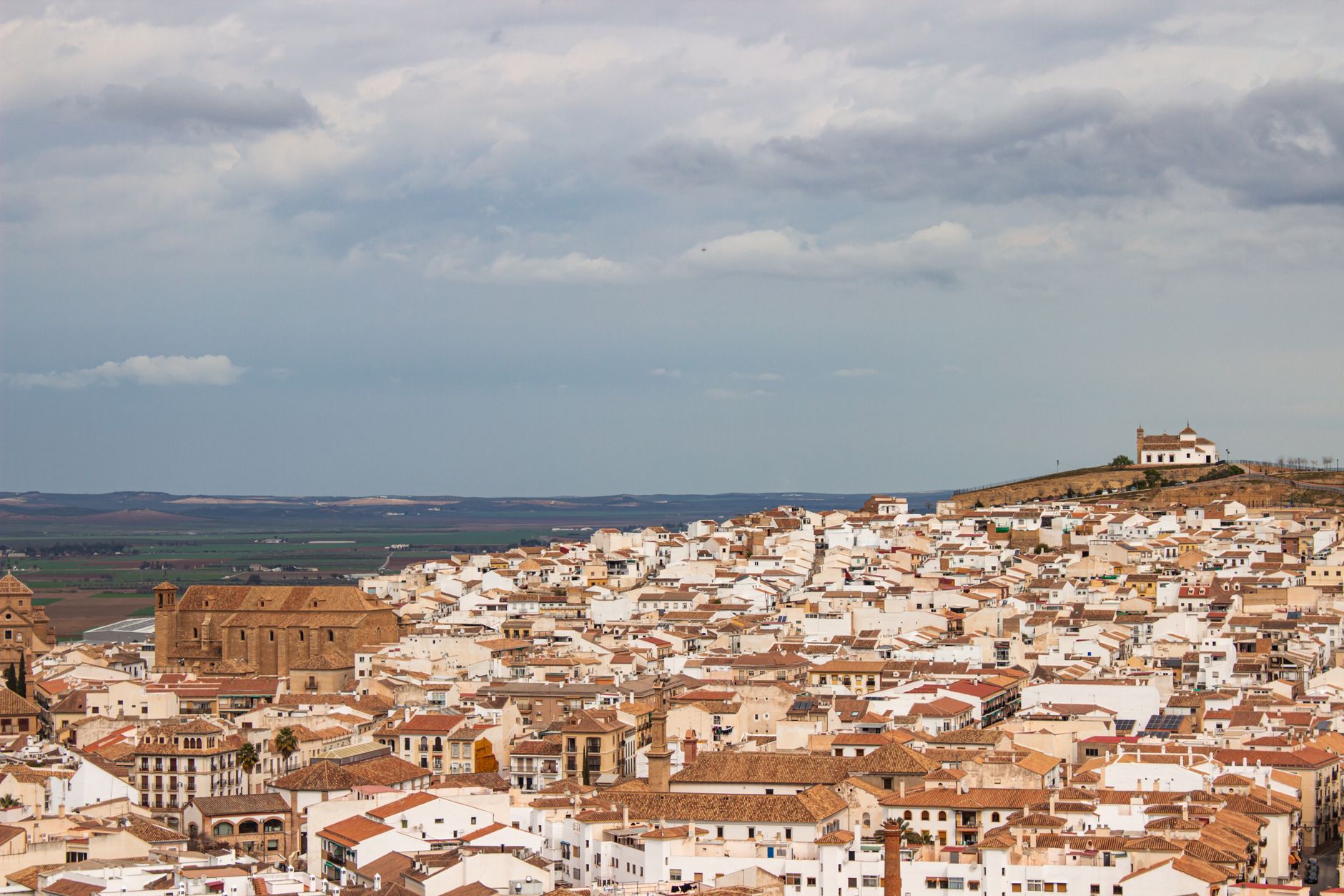Antequera