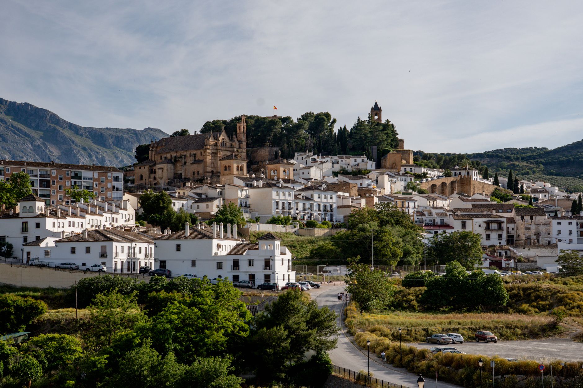 Antequera