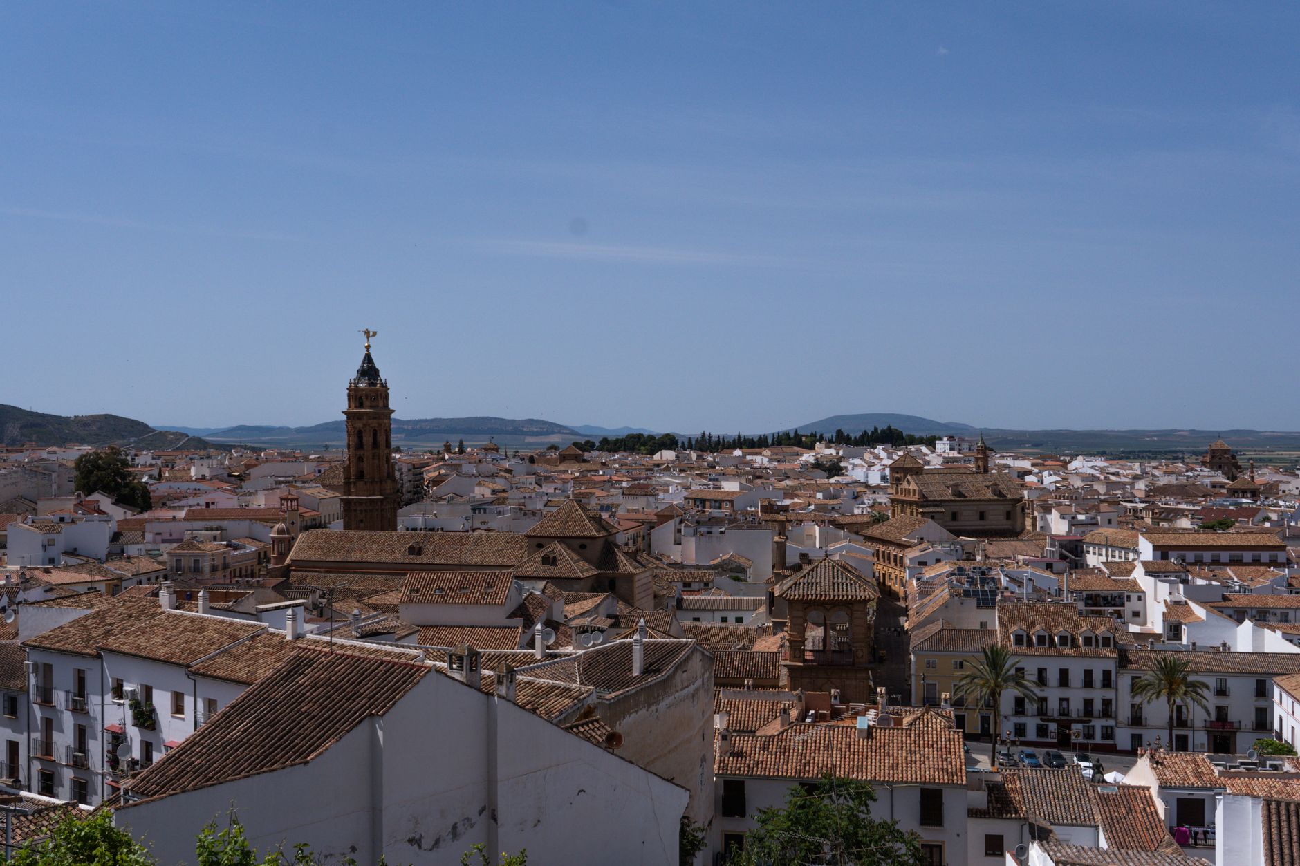 Antequera
