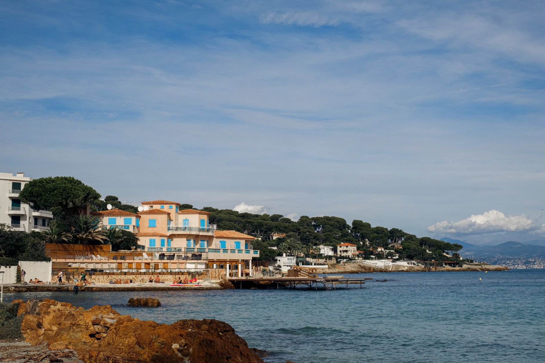 Antibes