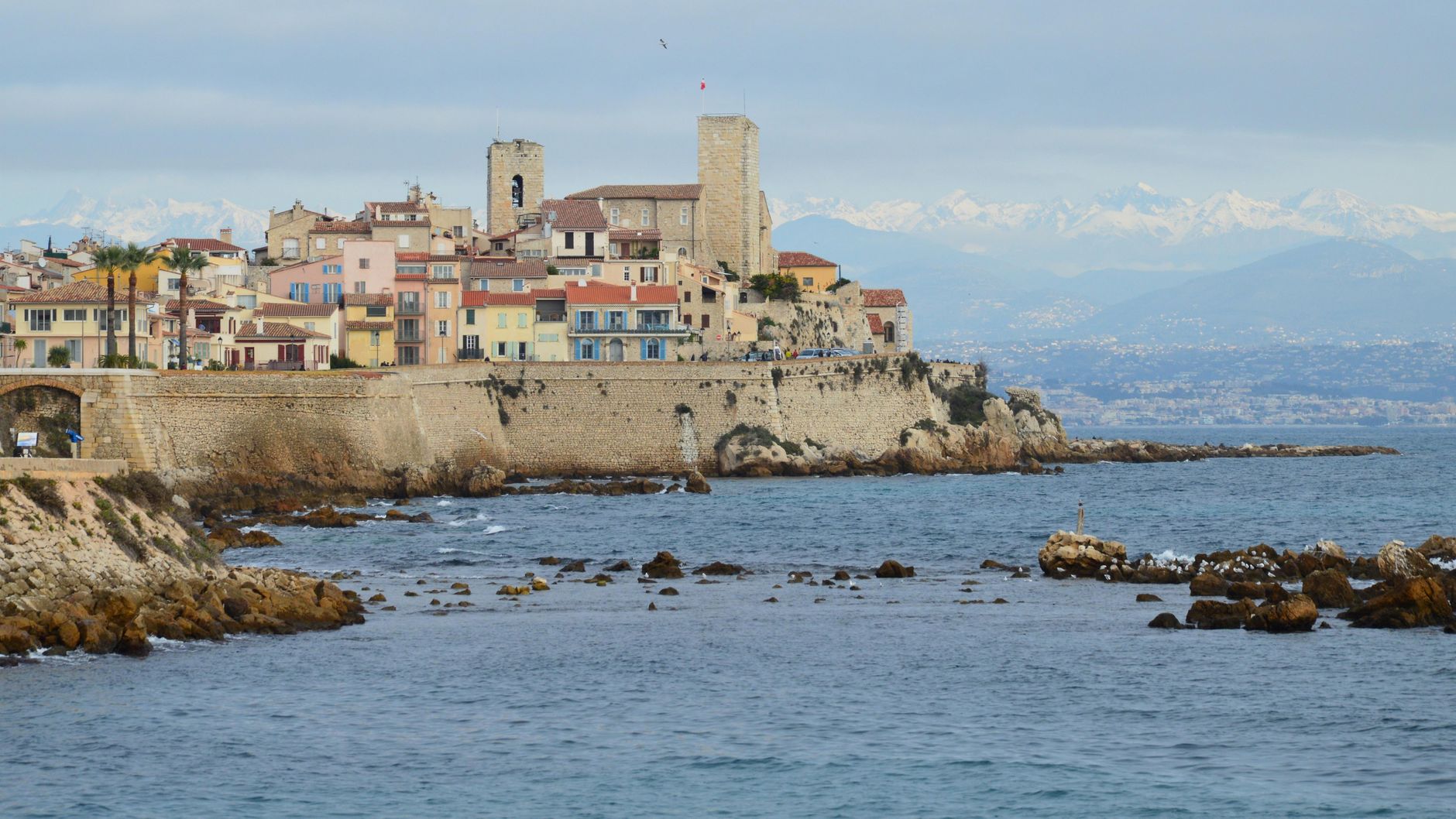 Antibes