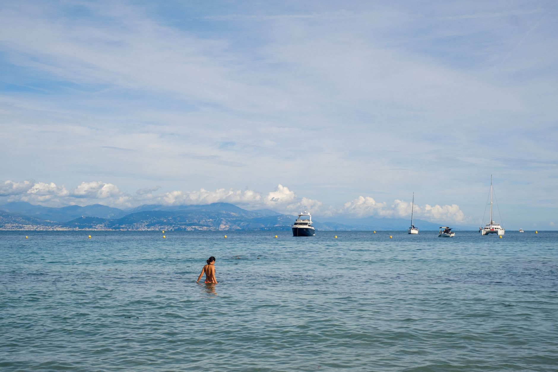 Antibes