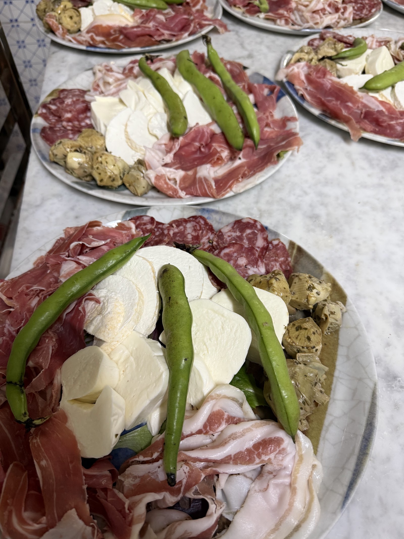 Antico Frantoio di Scala