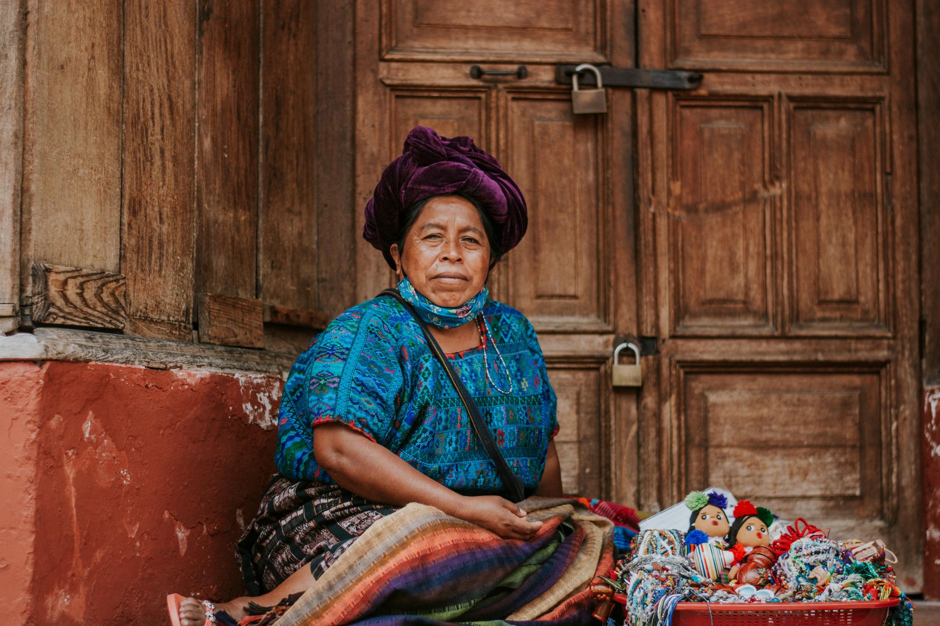 Antigua Guatemala