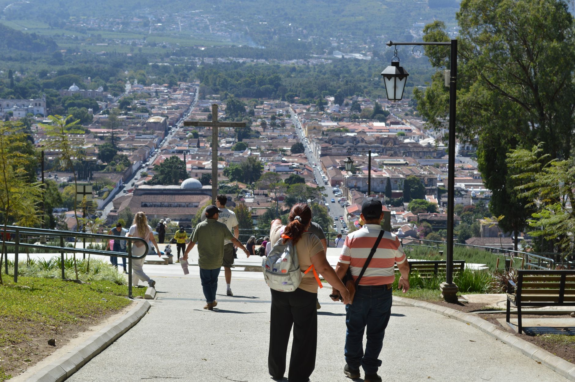 Antigua Guatemala