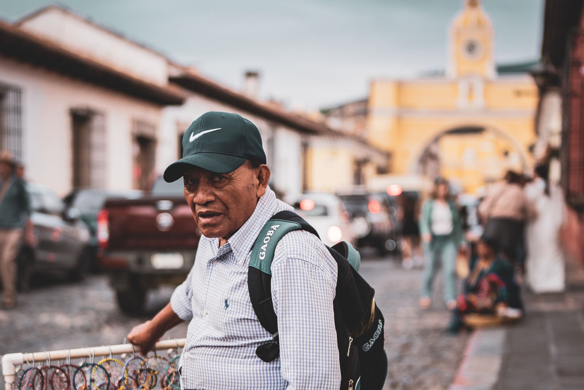 Antigua Guatemala