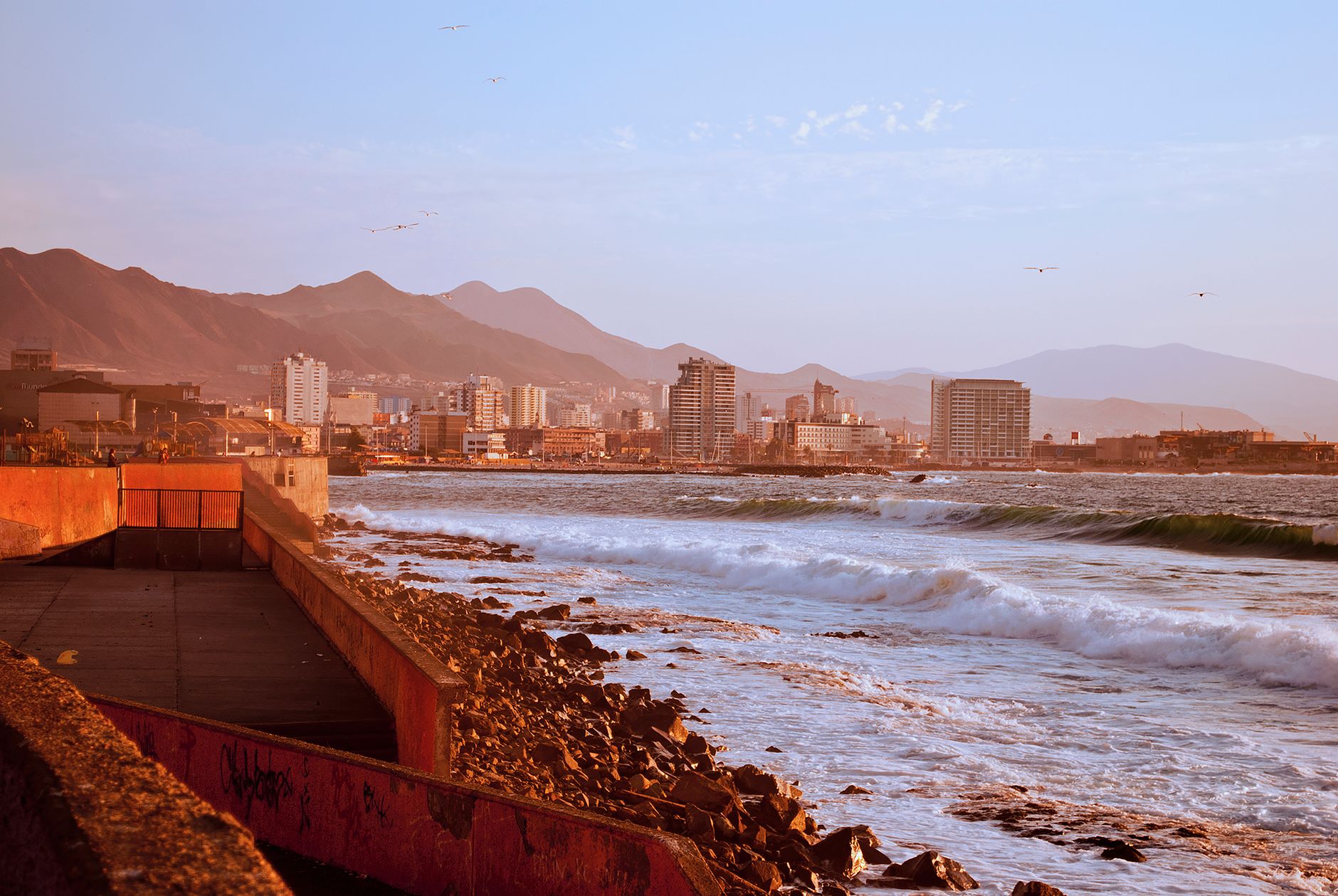 Antofagasta