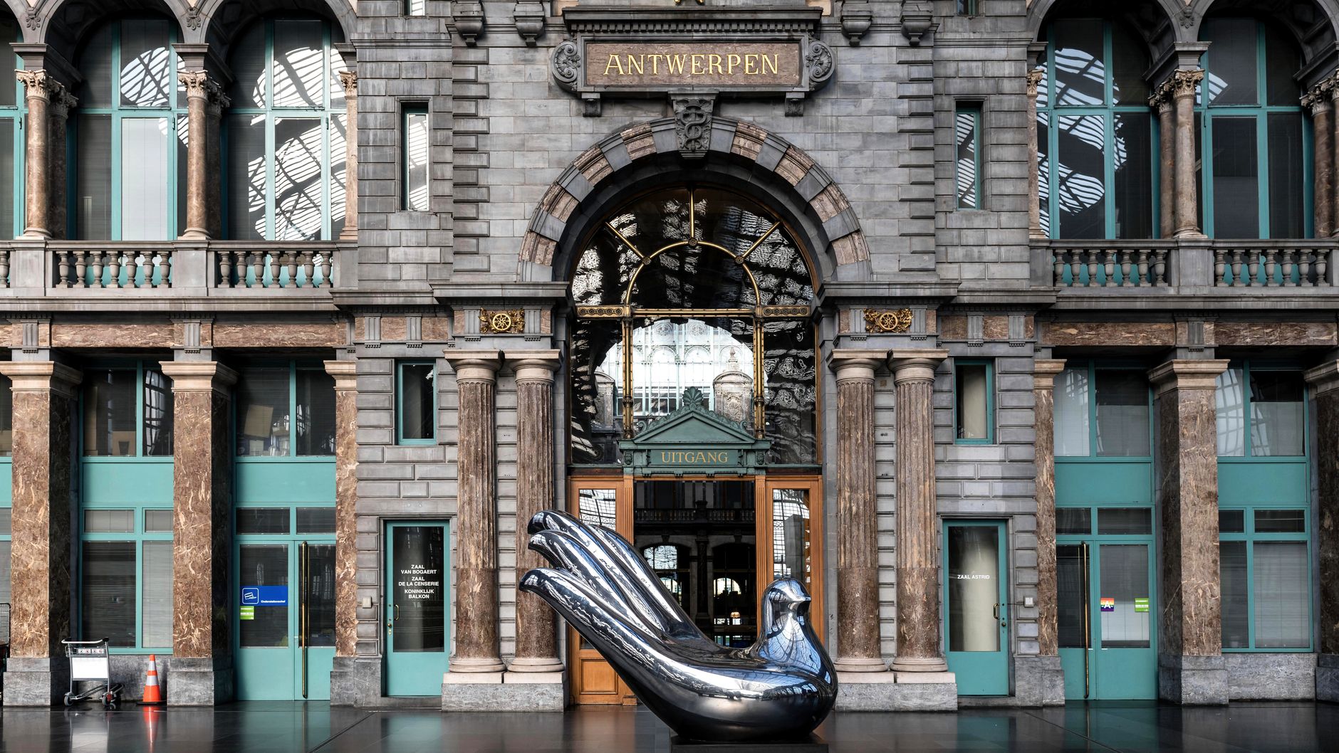 Antwerp