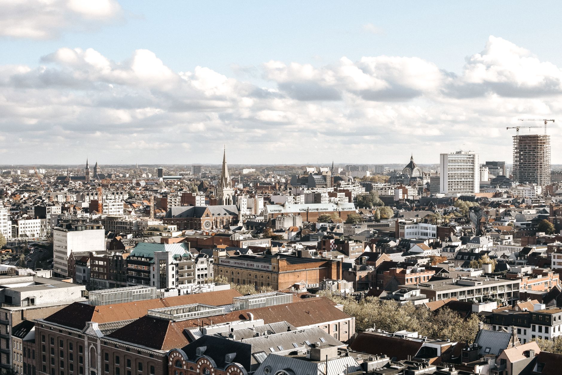 Antwerp