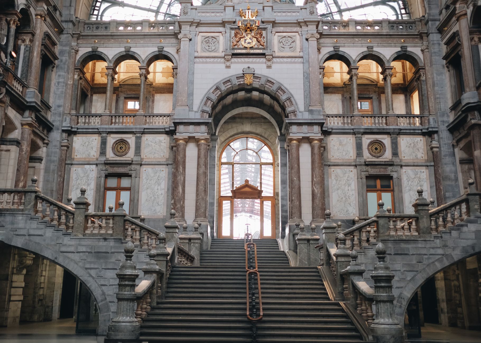 Antwerp