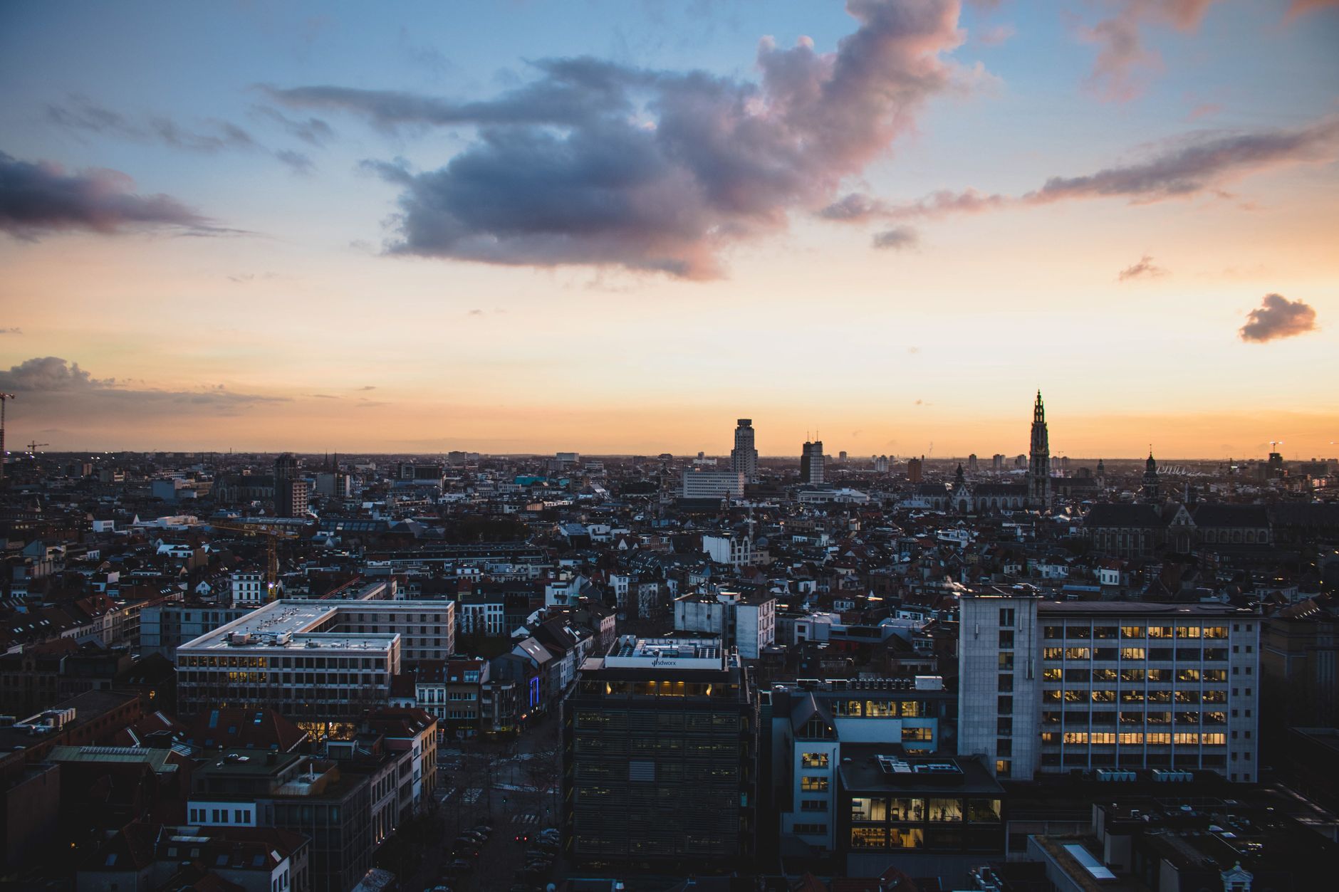 Antwerp