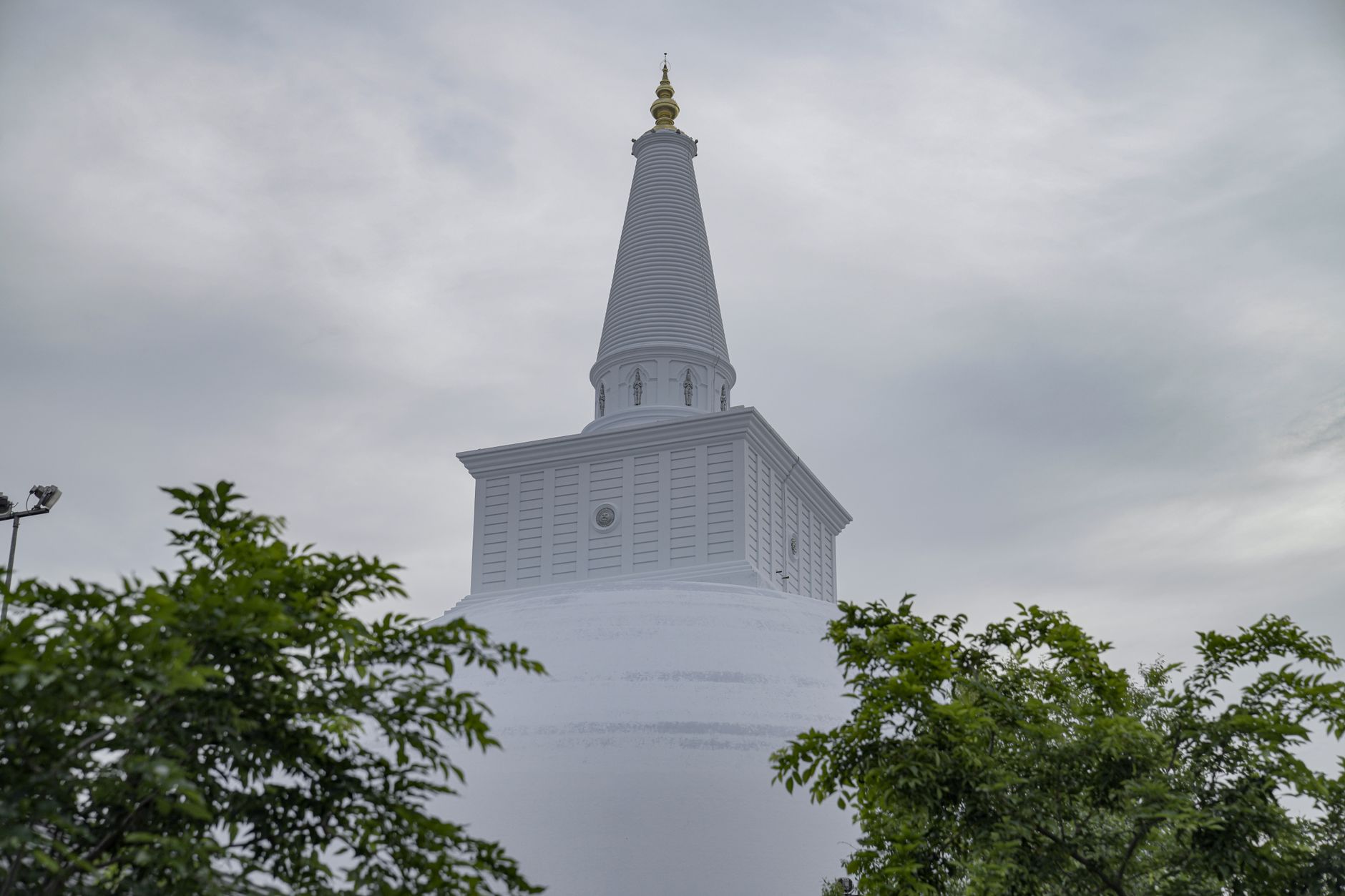 Anuradhapura
