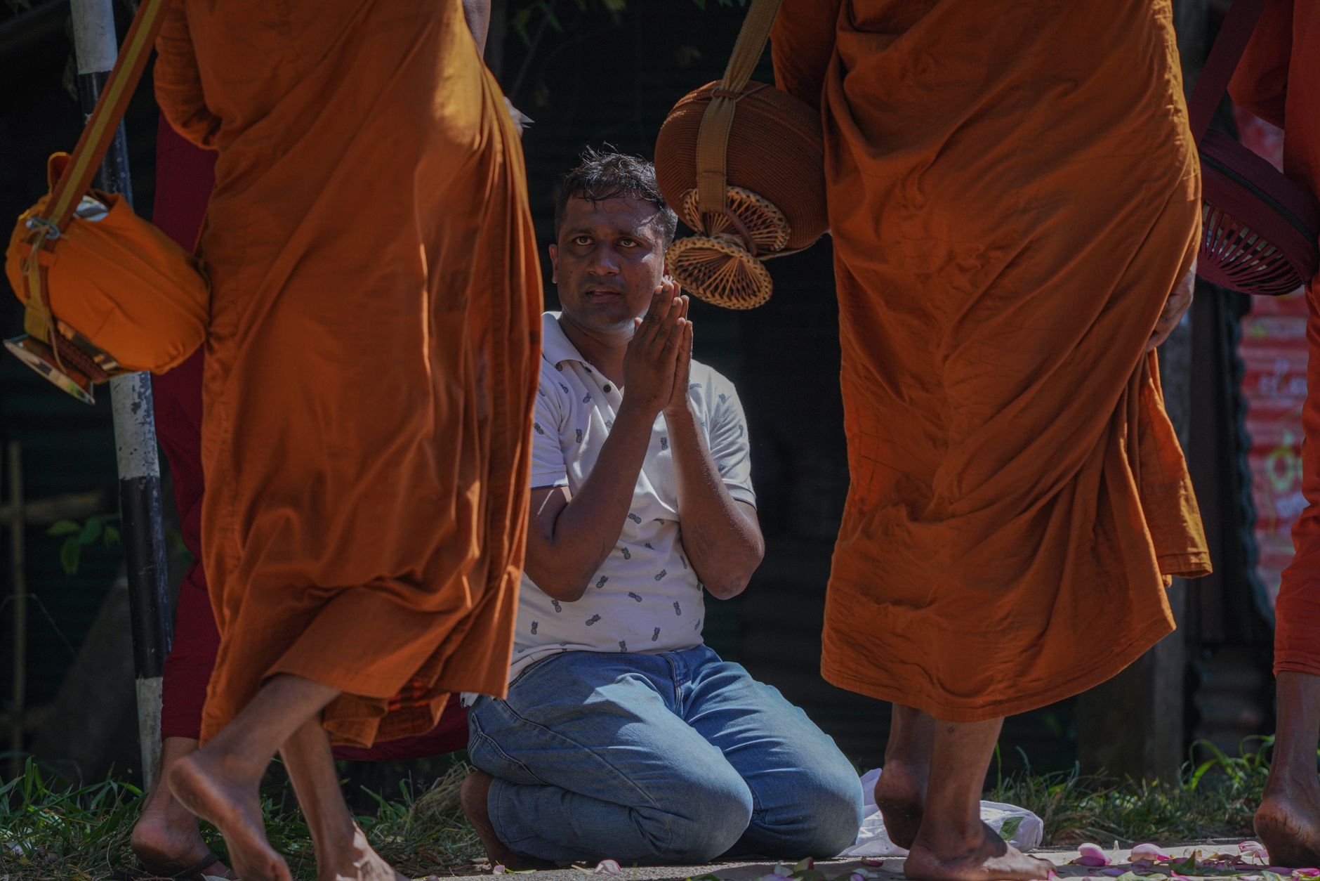 Anuradhapura