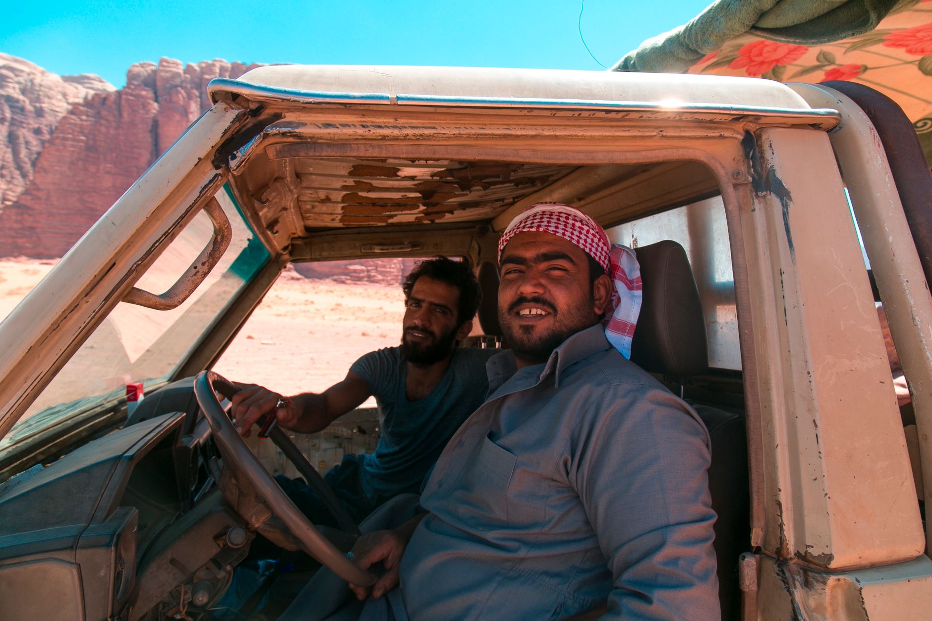 Aqaba