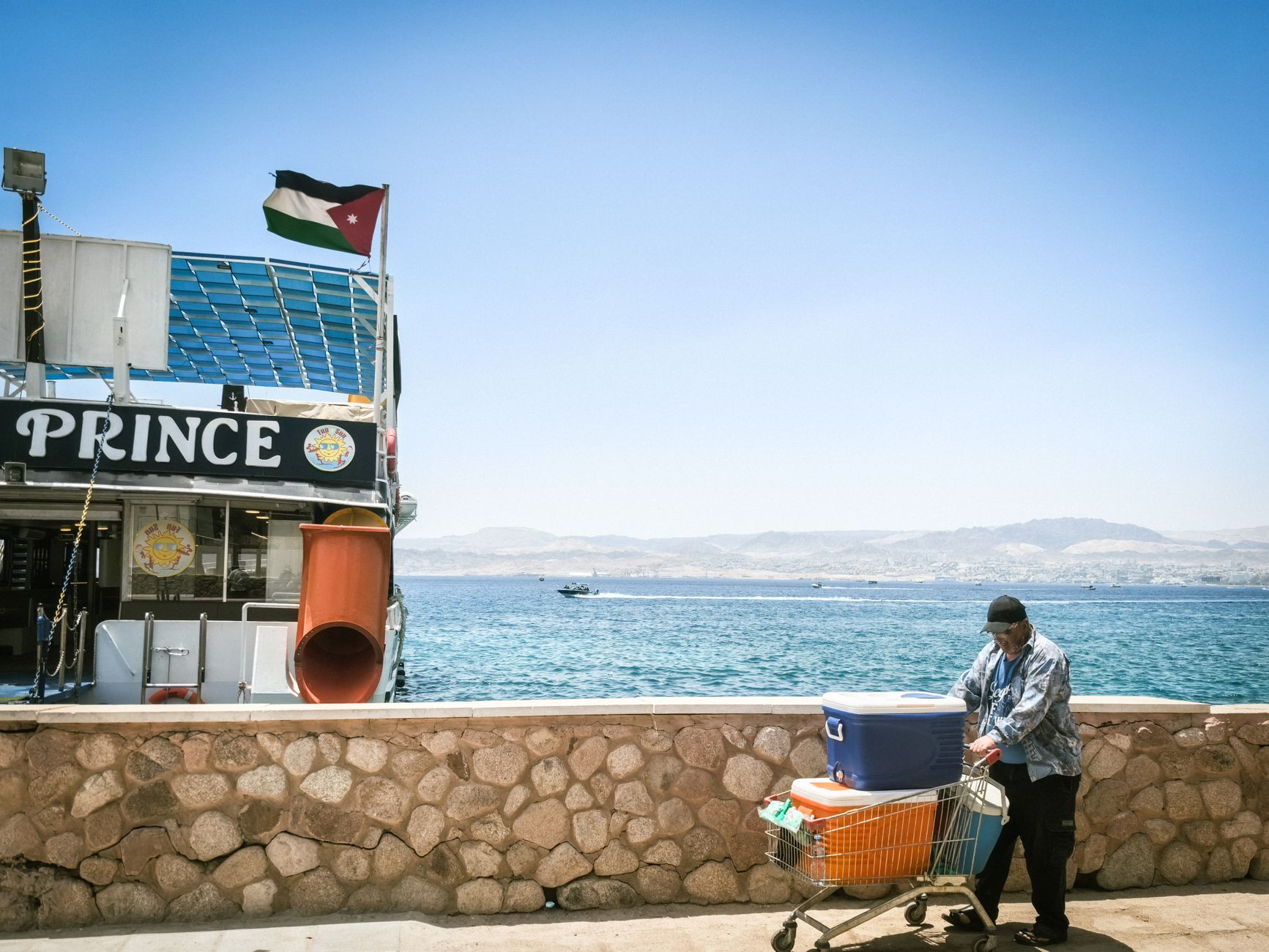 Aqaba