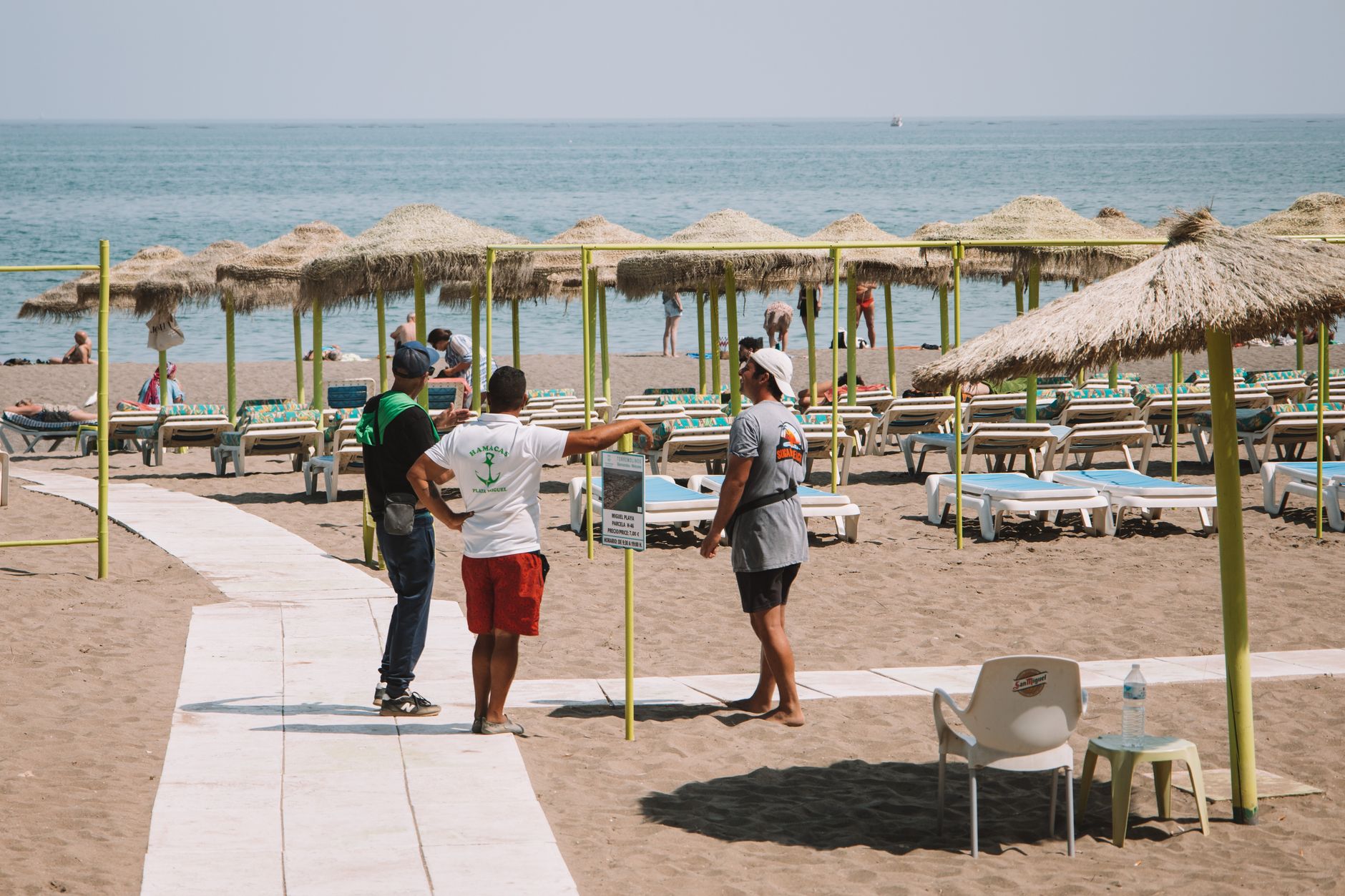 Aqualand Torremolinos