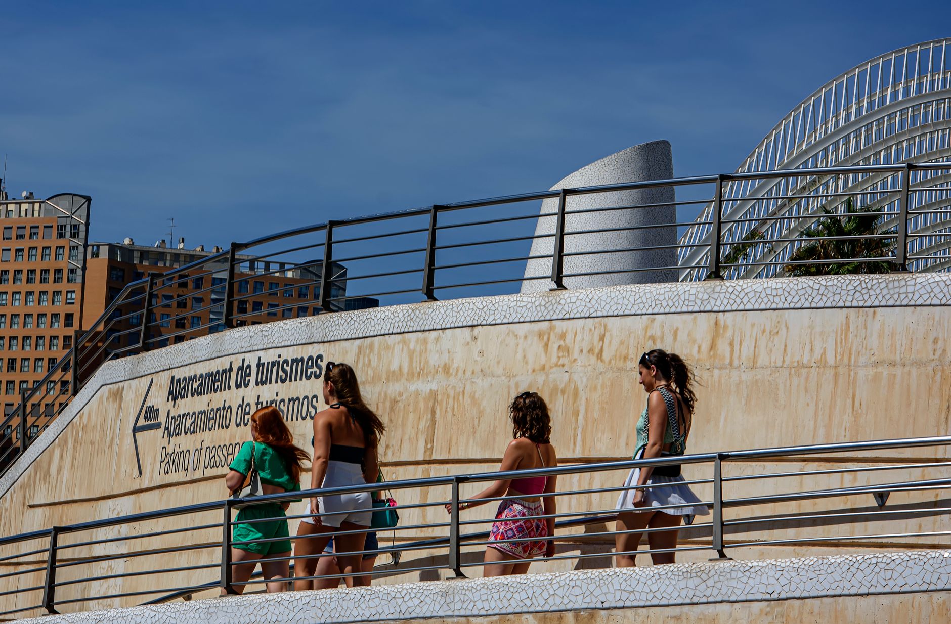 Aqualand Torremolinos