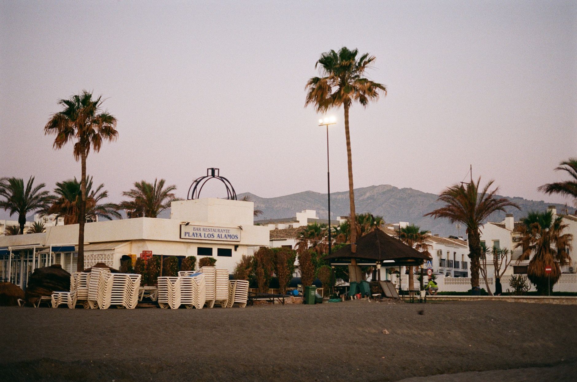 Aqualand Torremolinos