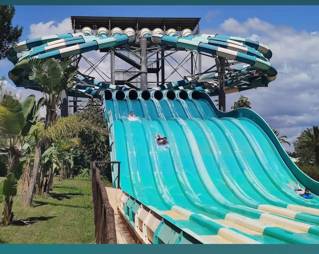 Aqualand Torremolinos