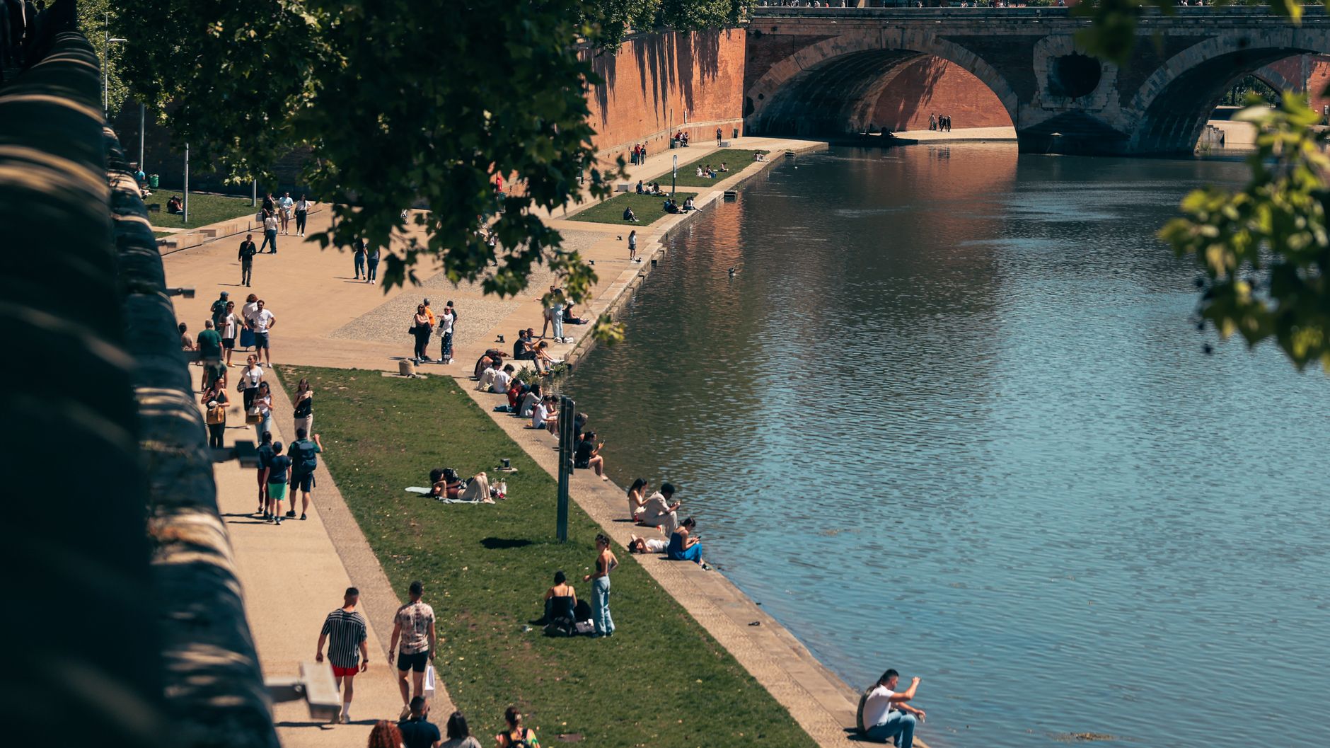 Arade River