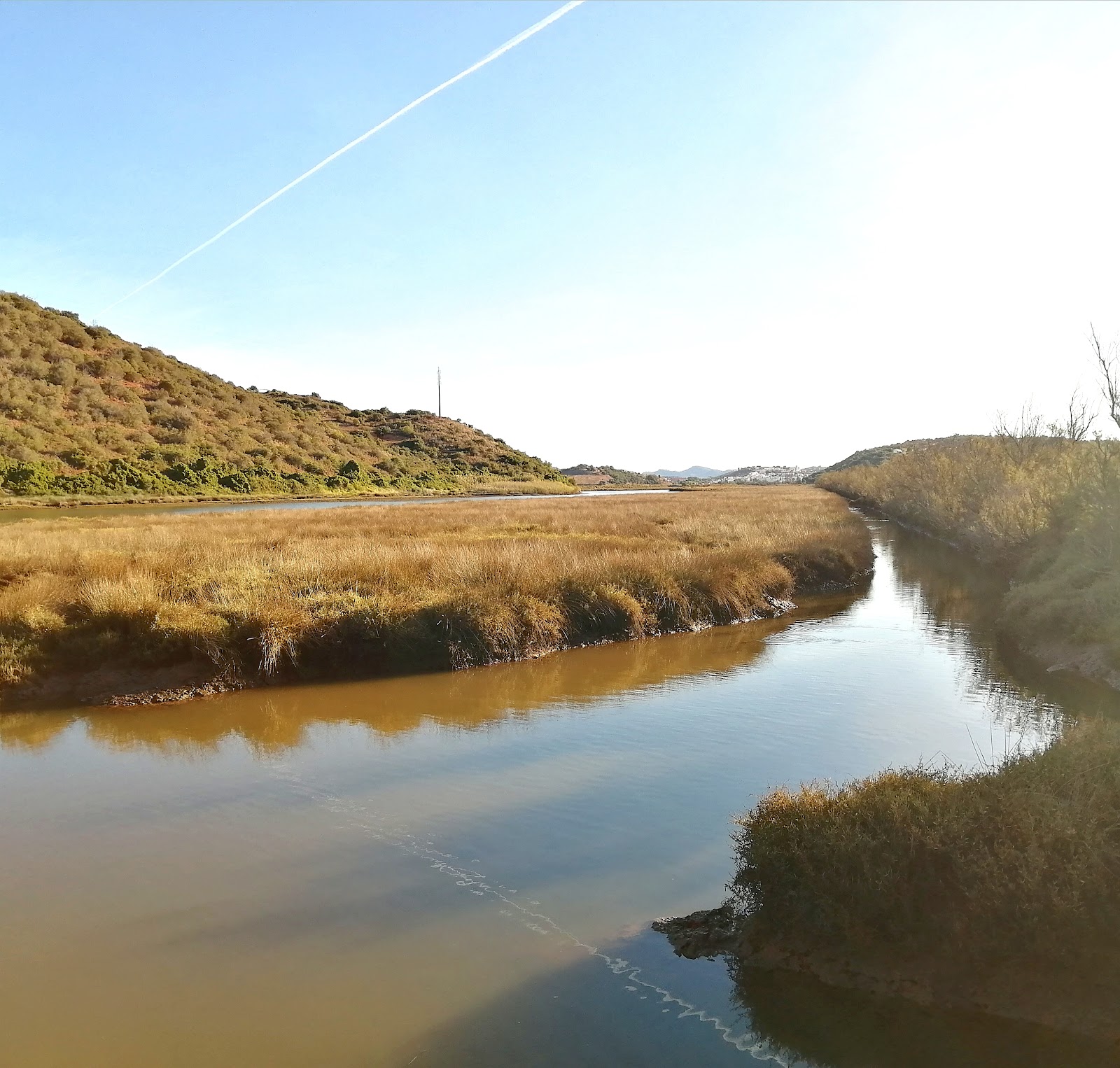 Arade River