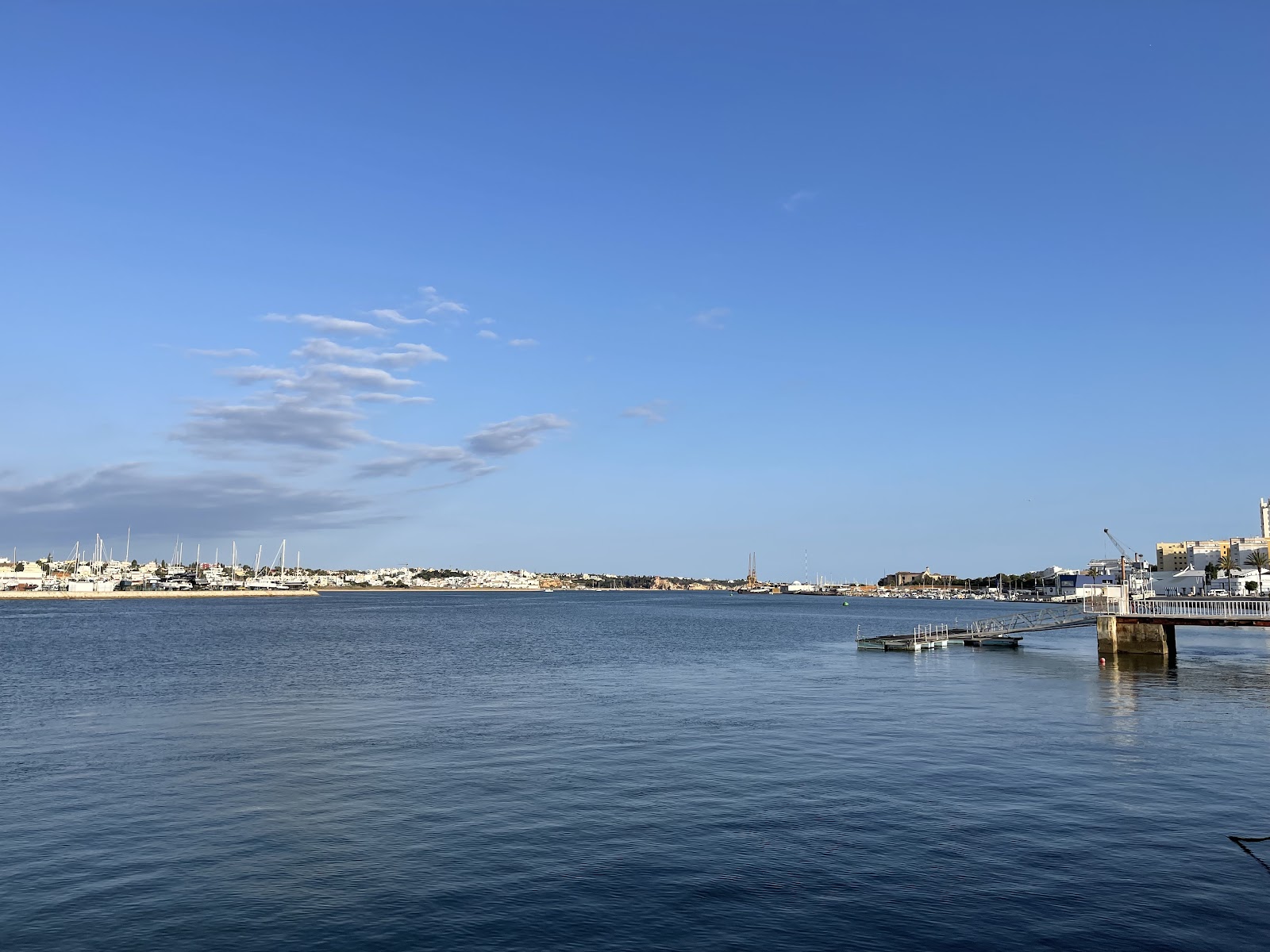 Arade River