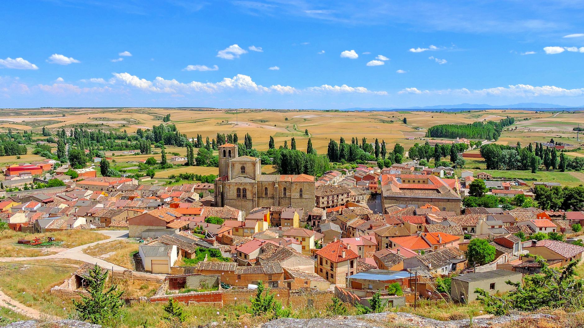 Aranda de Duero