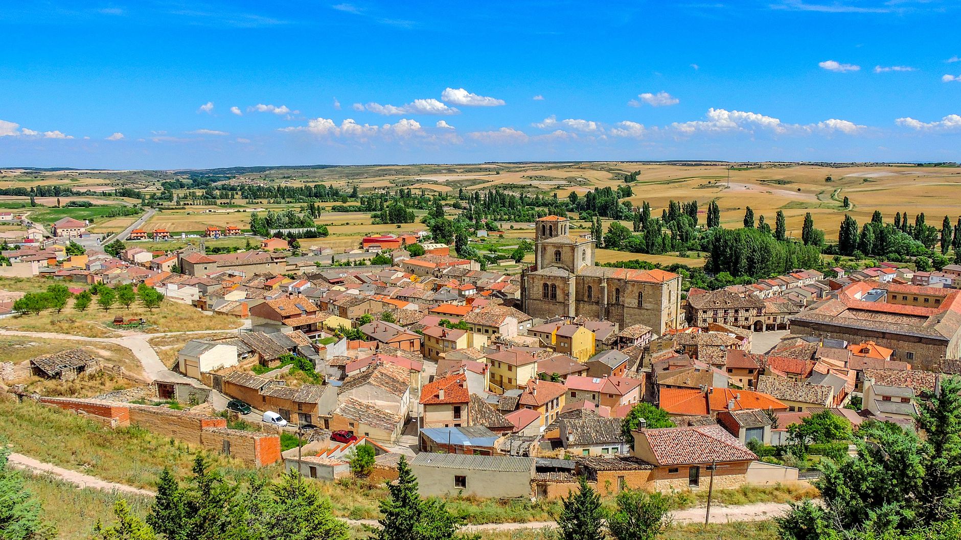 Aranda de Duero