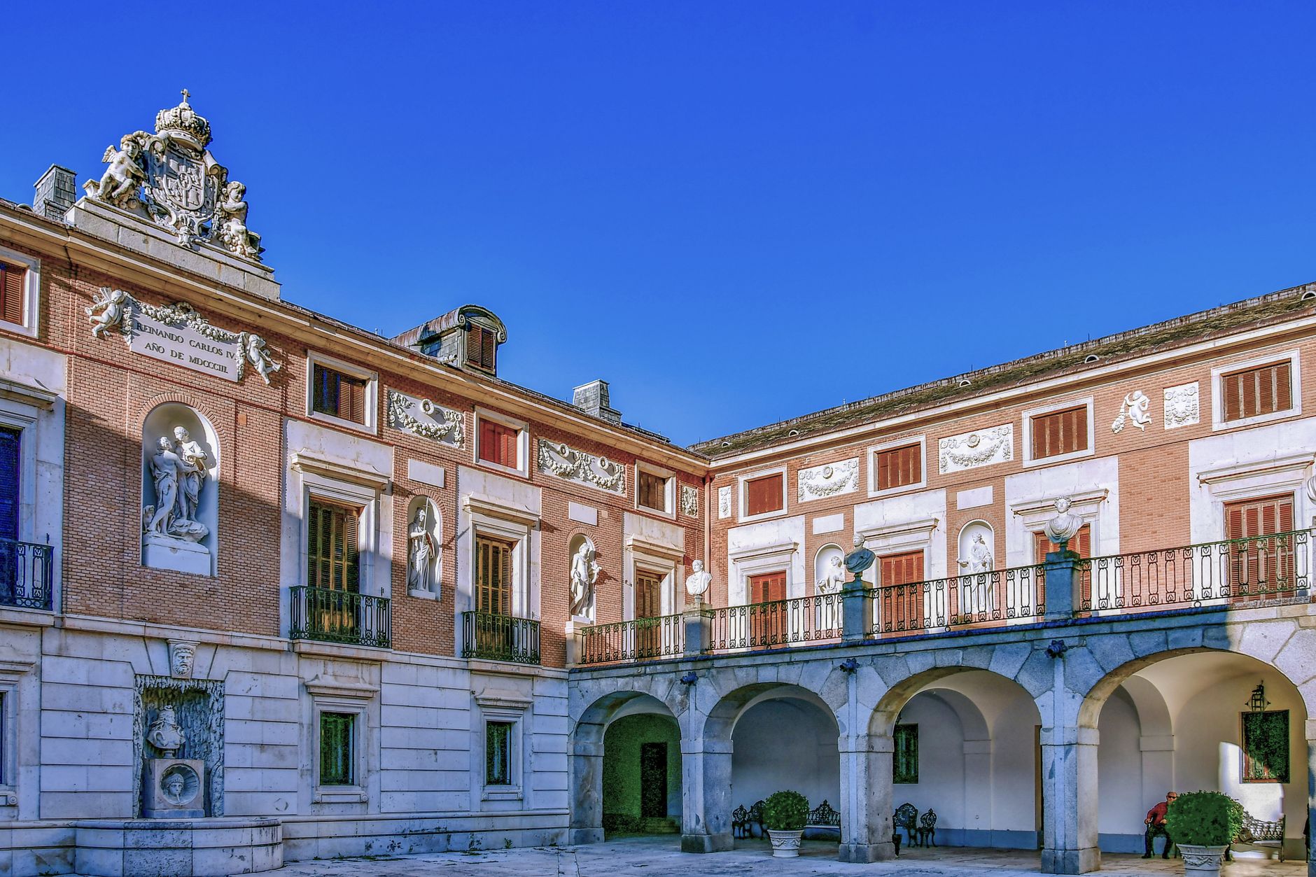 Aranjuez