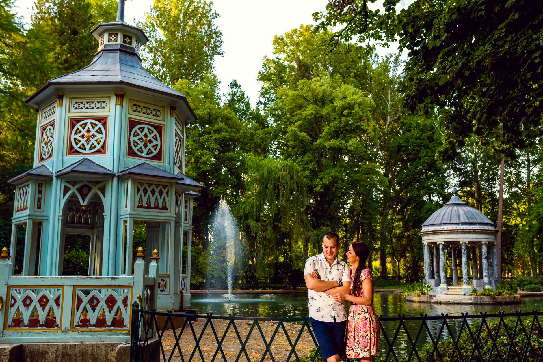 Aranjuez