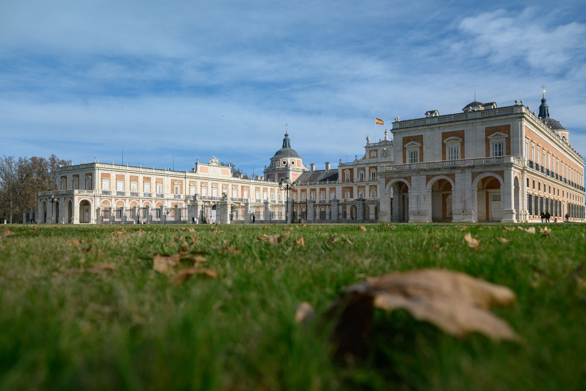 Aranjuez