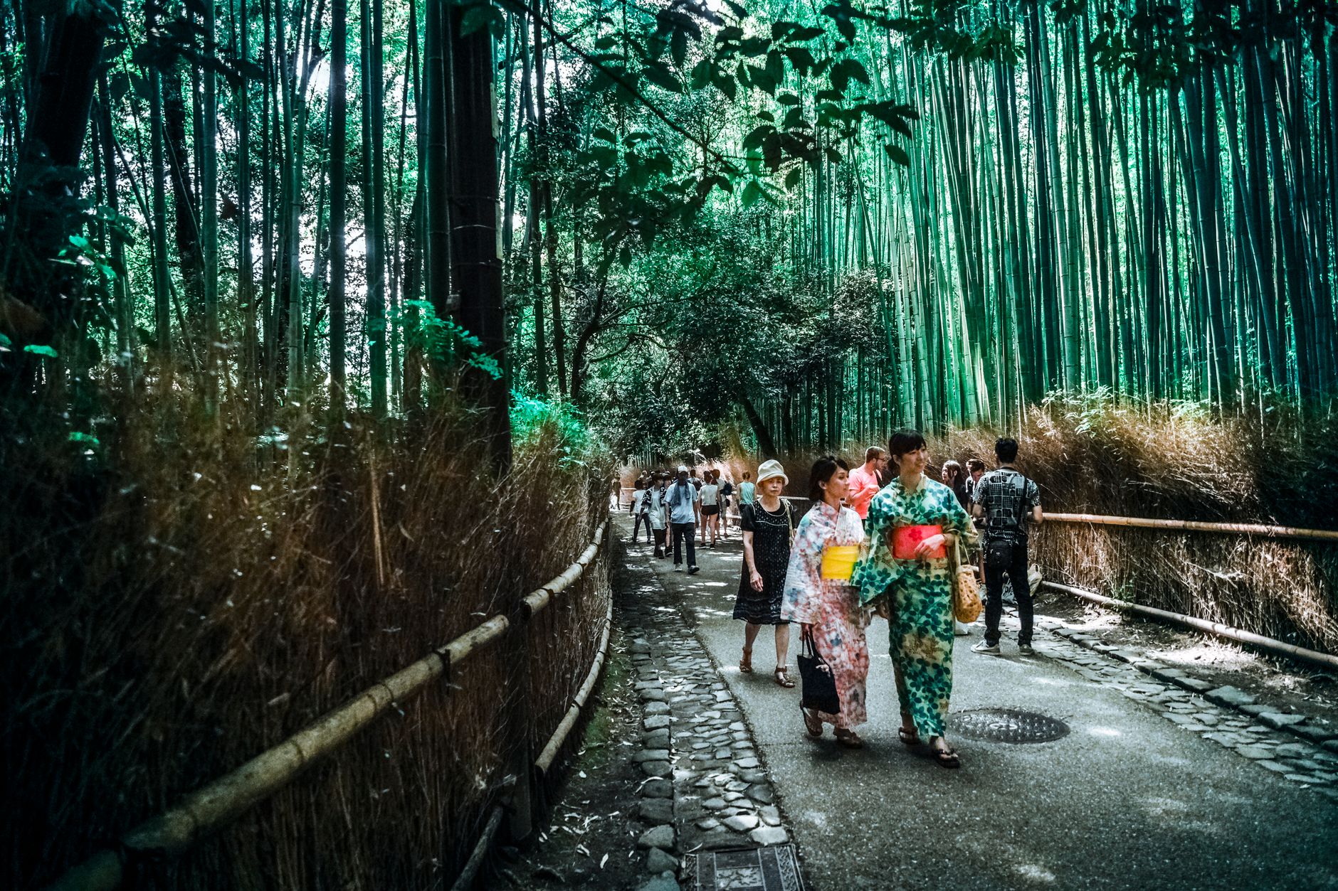 Arashiyama