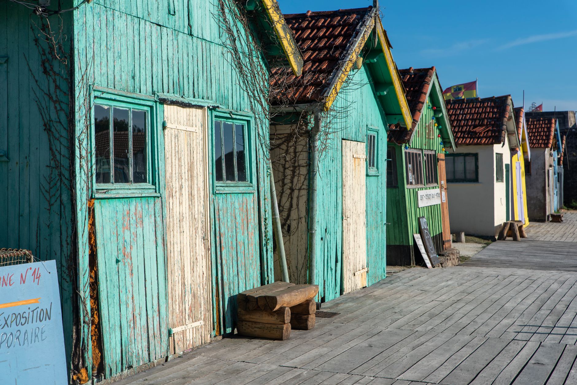 Arcachon