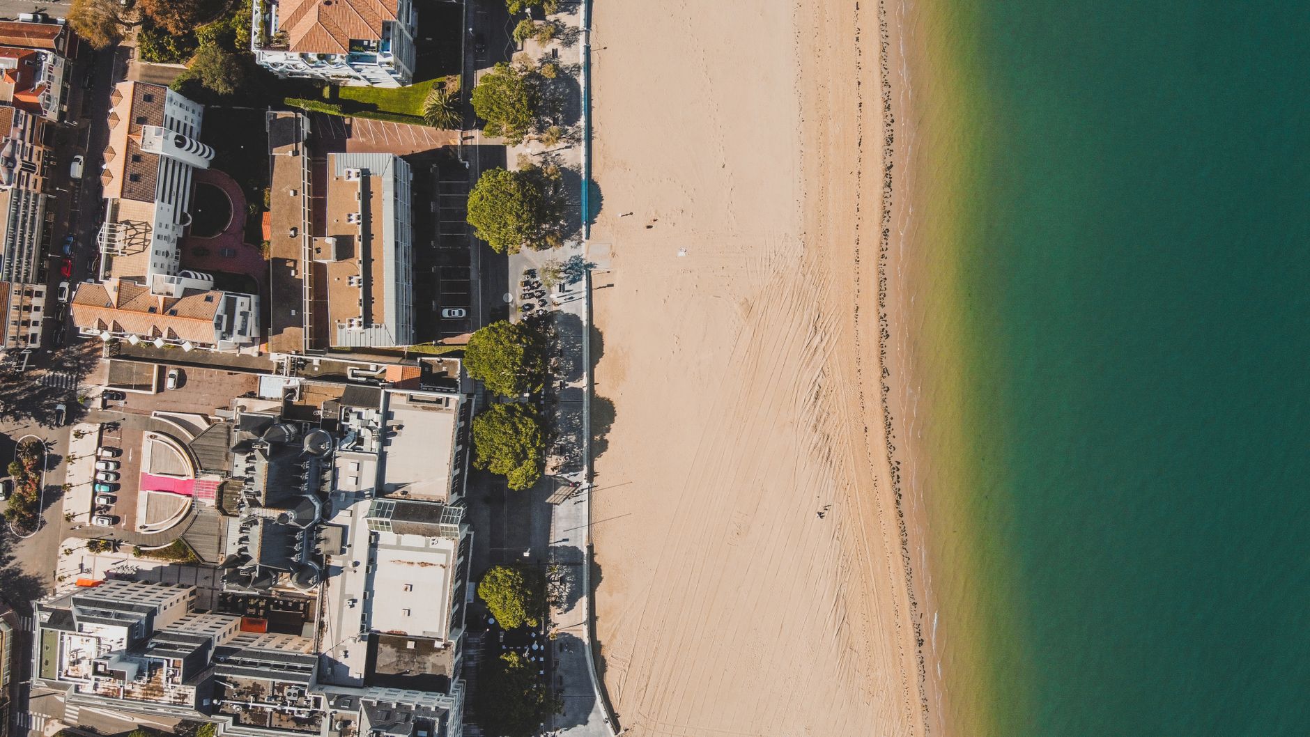 Arcachon