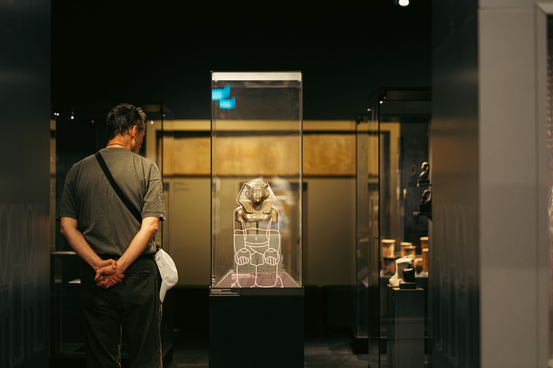 Archaeological Exhibition Hall