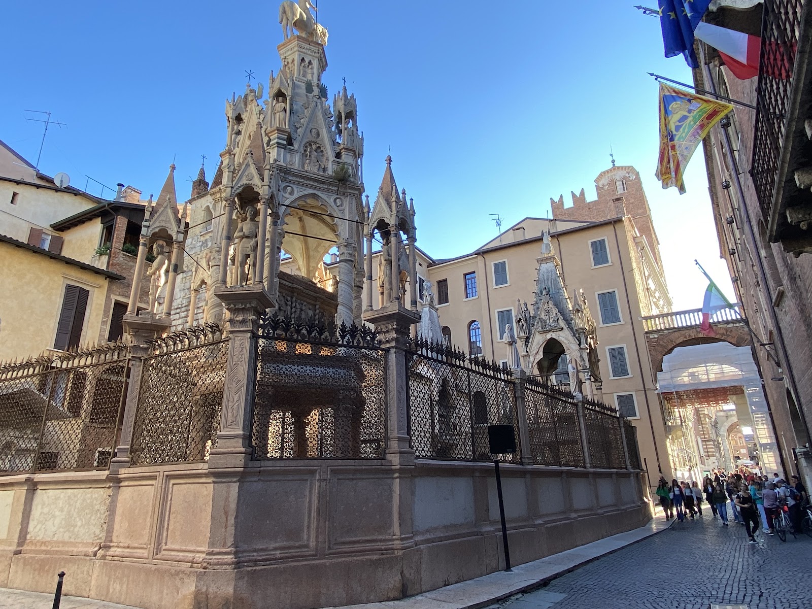 Arche Scaligere
