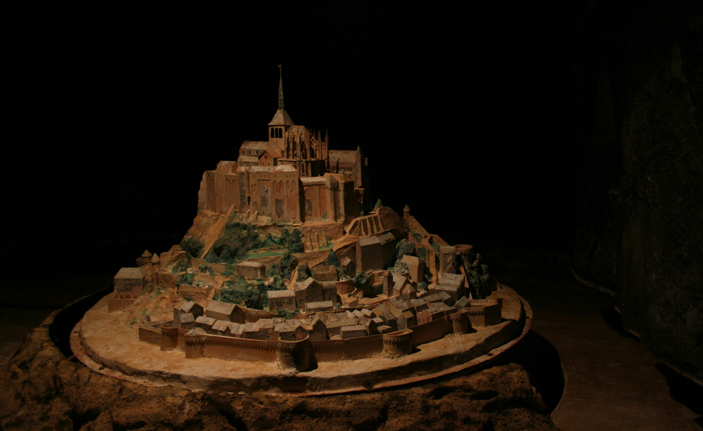 Archéoscope Museum