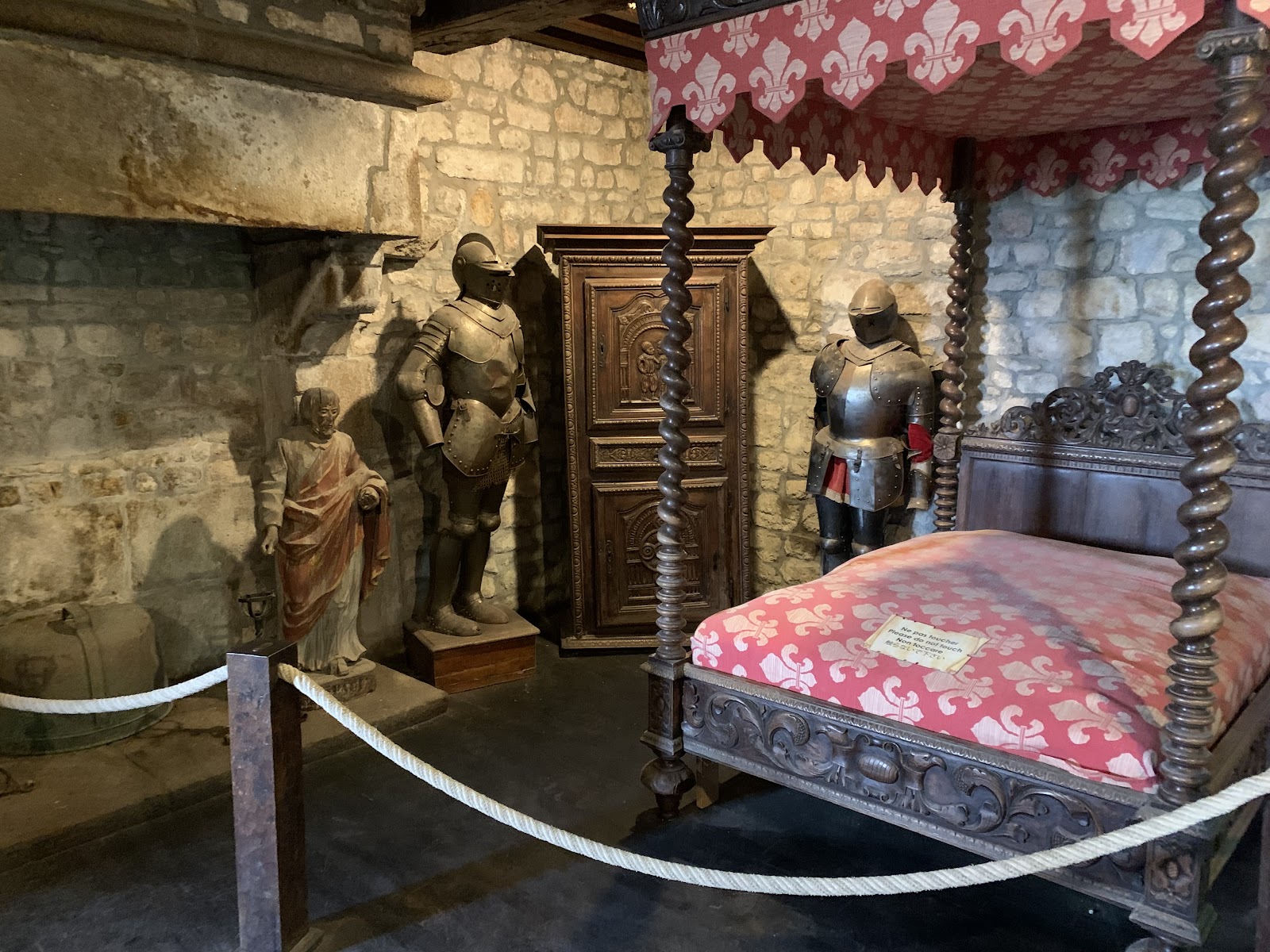 Archéoscope Museum