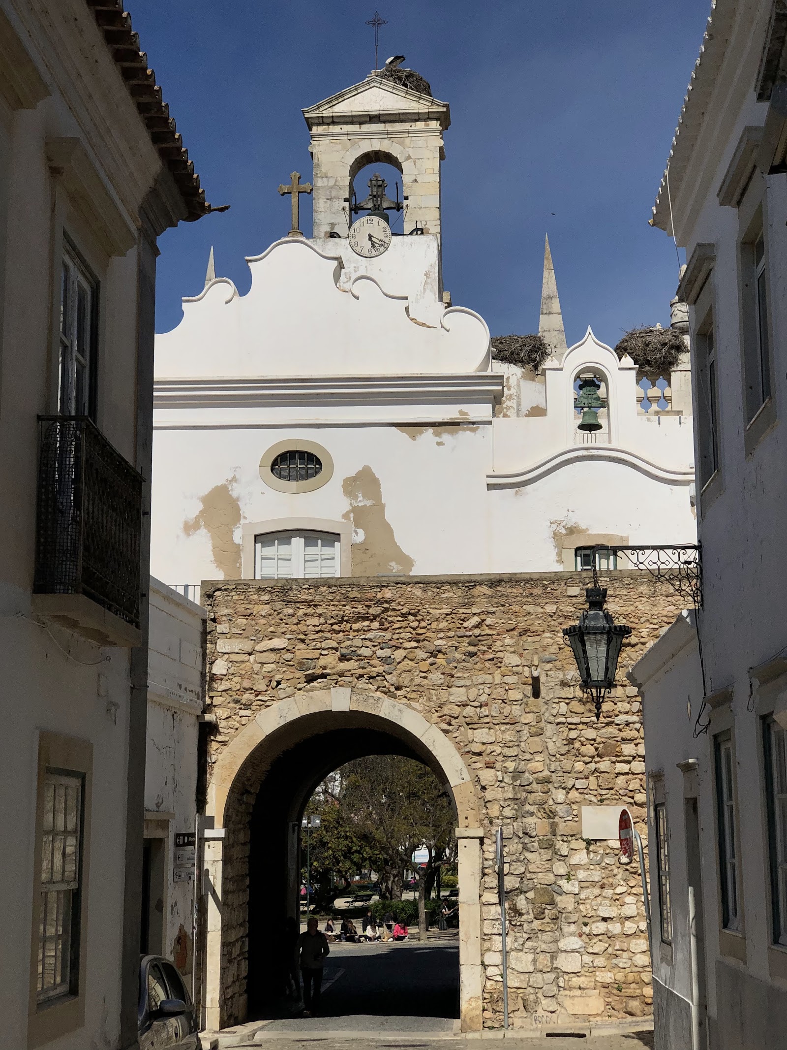 Arco da Vila