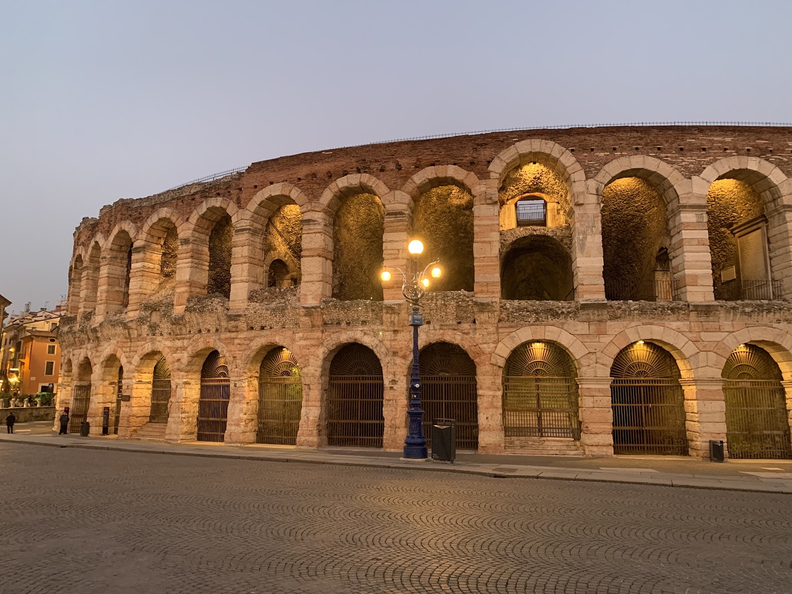 Arena di Verona