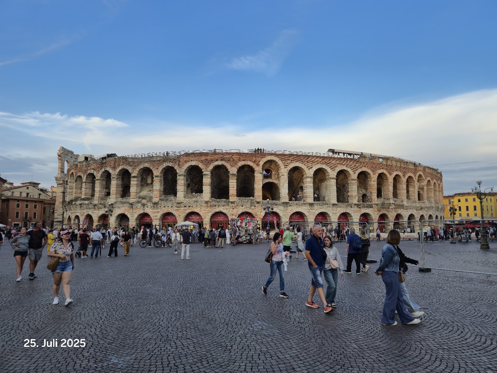 Arena di Verona