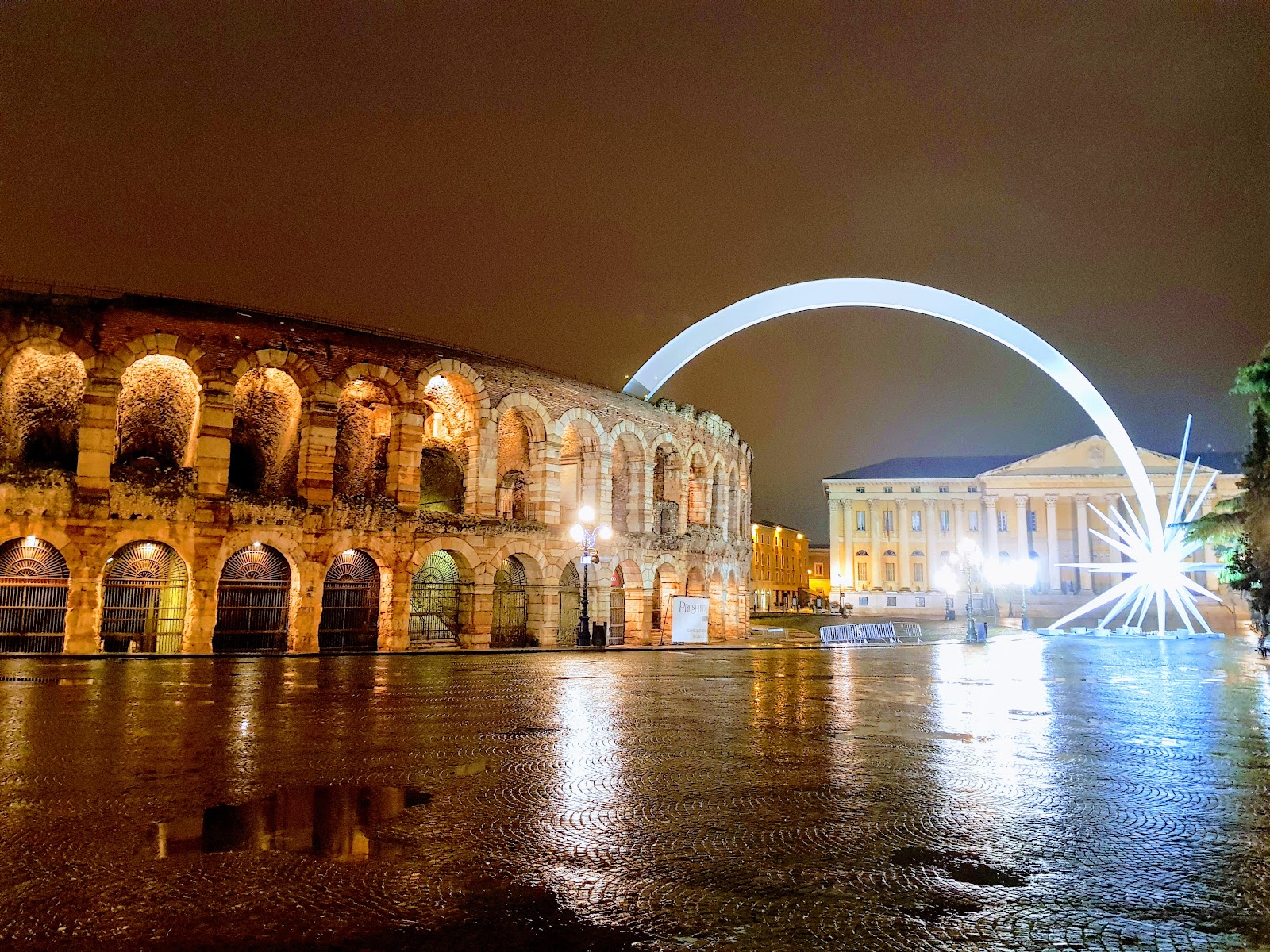 Arena di Verona