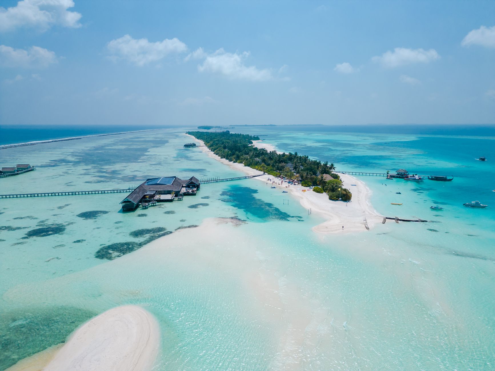 Ari Atoll (Alif Alif & Alif Dhaal)