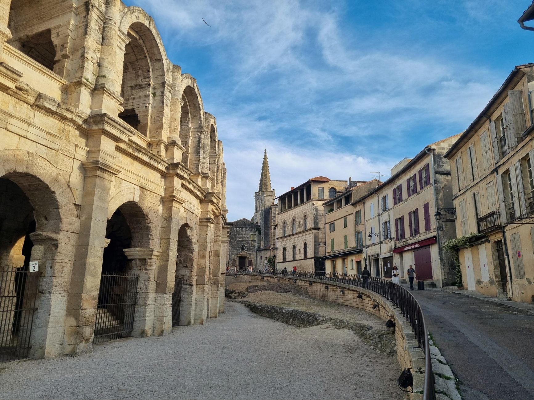 Arles