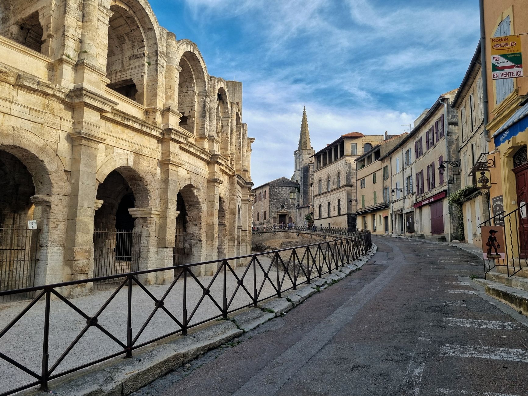 Arles