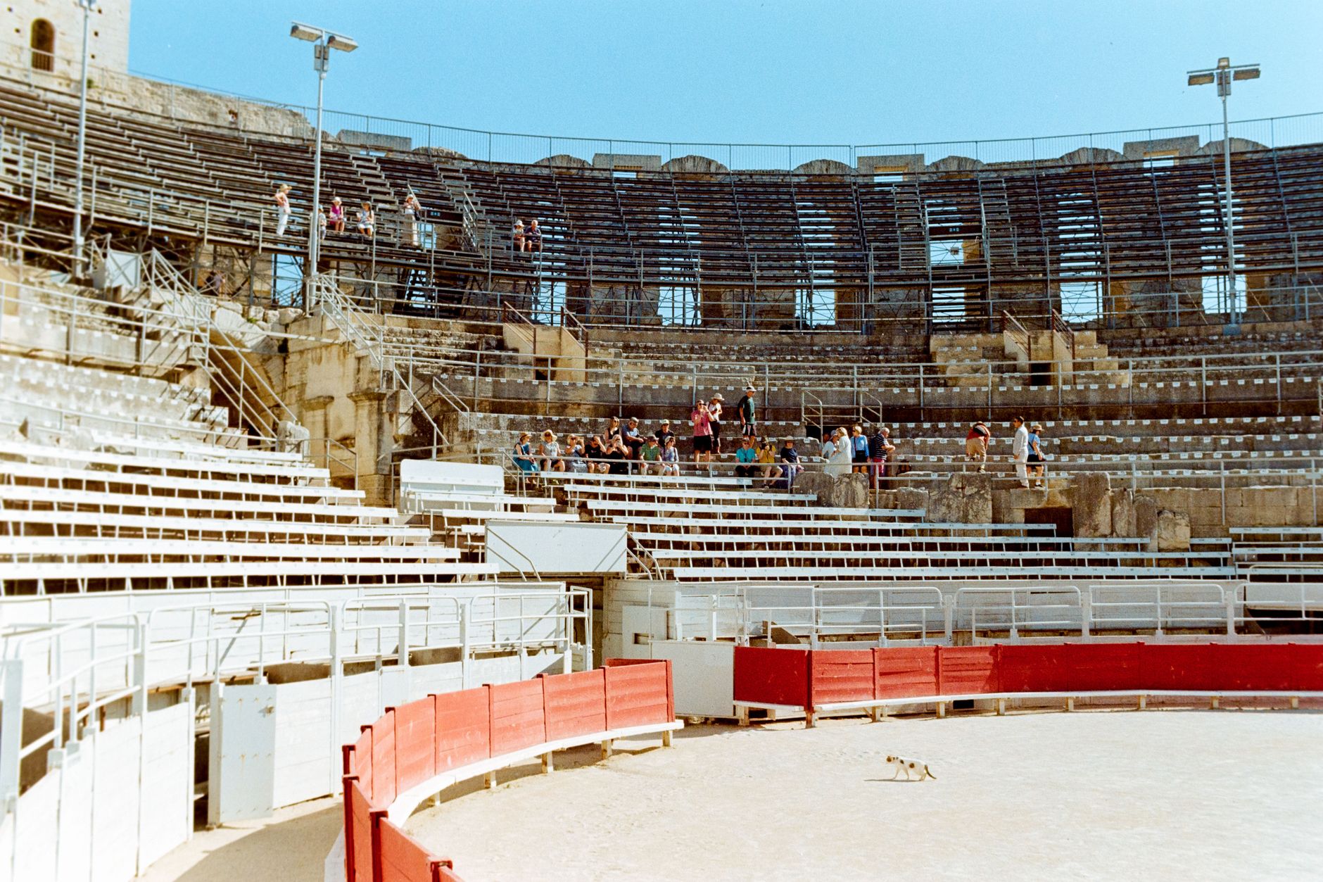 Arles