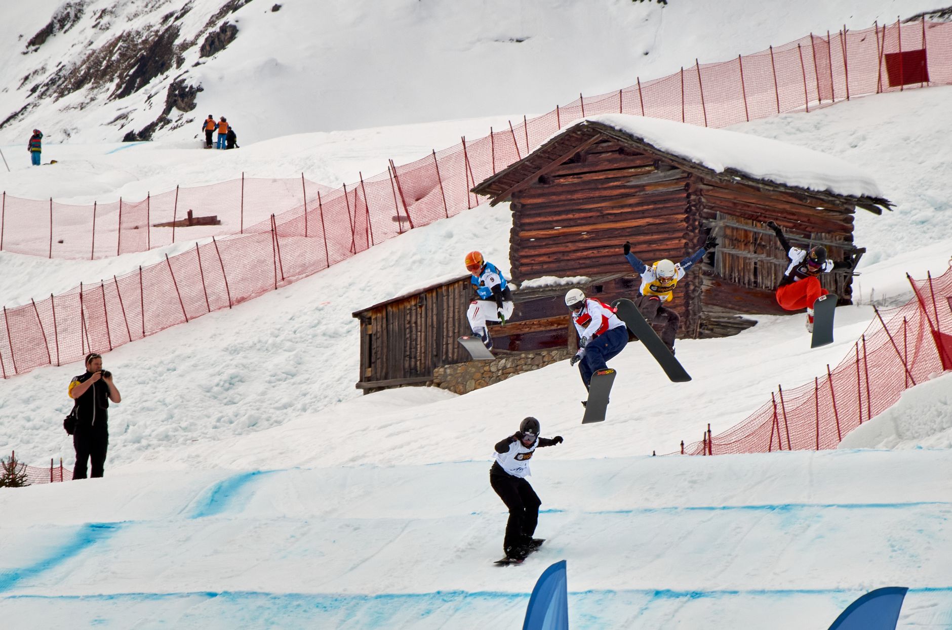 Arosa