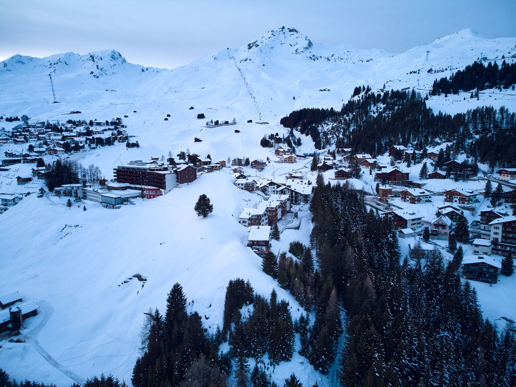 Arosa