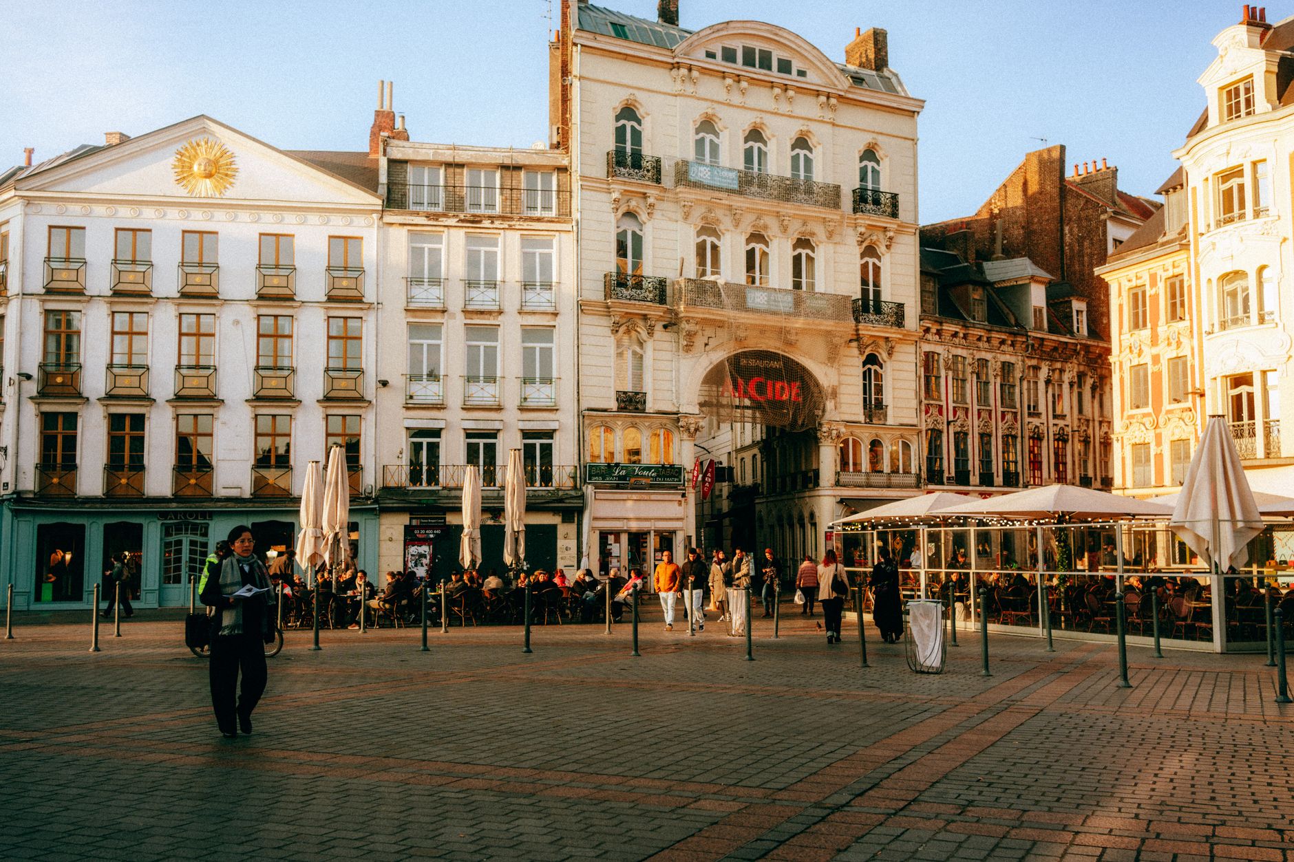 Arras